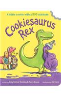 Cookiesaurus Rex