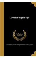 World-pilgrimage