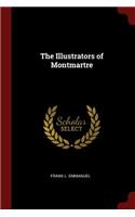 The Illustrators of Montmartre