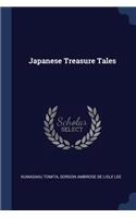 Japanese Treasure Tales