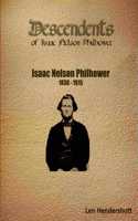 Descendants of Isaac Nelson Philhower