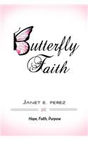 Butterfly Faith