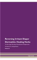 Reversing Irritant Diaper Dermatitis: He