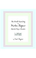 The World According to Mister Rogers: Important Things to Remember