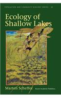 Ecology of Shallow Lakes