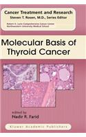 Molecular Basis of Thyroid Cancer