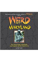 Weird Maryland