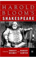 Harold Bloom's Shakespeare