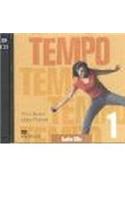Tempo 1 Audio CD International x2