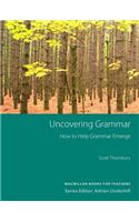 Uncovering Grammar New Edition