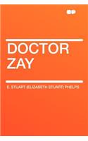 Doctor Zay