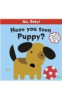 Have You Seen Puppy?