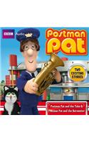 Postman Pat: Pat and the Tuba