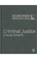 Criminal Justice