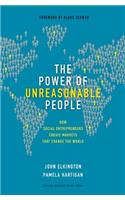 Power of Unreasonable People