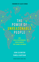 Power of Unreasonable People