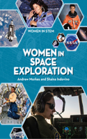 Women in Space Exploration