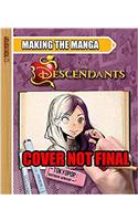 Disney Descendants: Making the Manga