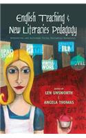 English Teaching and New Literacies Pedagogy