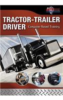 Trucking: Tractor-Trailer Driver Computer Based Training, CD-ROM