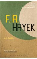 F. A. Hayek