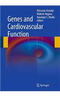 Genes and Cardiovascular Function