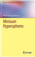 Minisum Hyperspheres