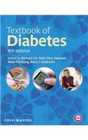 Textbook of Diabetes