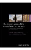 Greek Polis and the Invention of Democracy