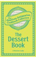 Dessert Book