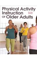 Physical Activity Instruction of Older Adults-2nd Edition