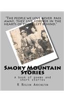 Smoky Mountain Stories