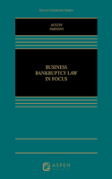 Business Bankruptcy Law in Focus