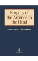 Surgery of the Arteries to the Head