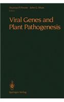 Viral Genes and Plant Pathogenesis