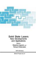 Solid State Lasers