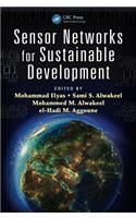 Sensor Networks for Sustainable Development