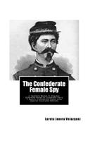 Confederate Female Spy