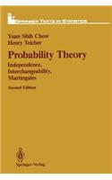 Probability Theory