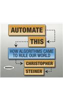 Automate This