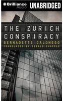 Zurich Conspiracy: Library Edition