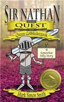 Sir Nathan and the Quest for Queen Gobbledeegook