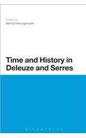 Time and History in Deleuze and Serres