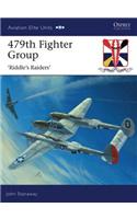 479th Fighter Group