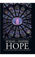 Poems That Inspire Hope