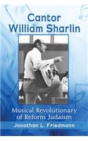 Cantor William Sharlin