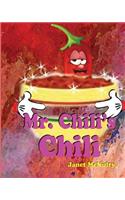 Mr. Chili's Chili