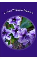 Creative Writing for Beginners