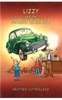 Lizzy and the Magic Garage