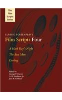Film Scripts Four